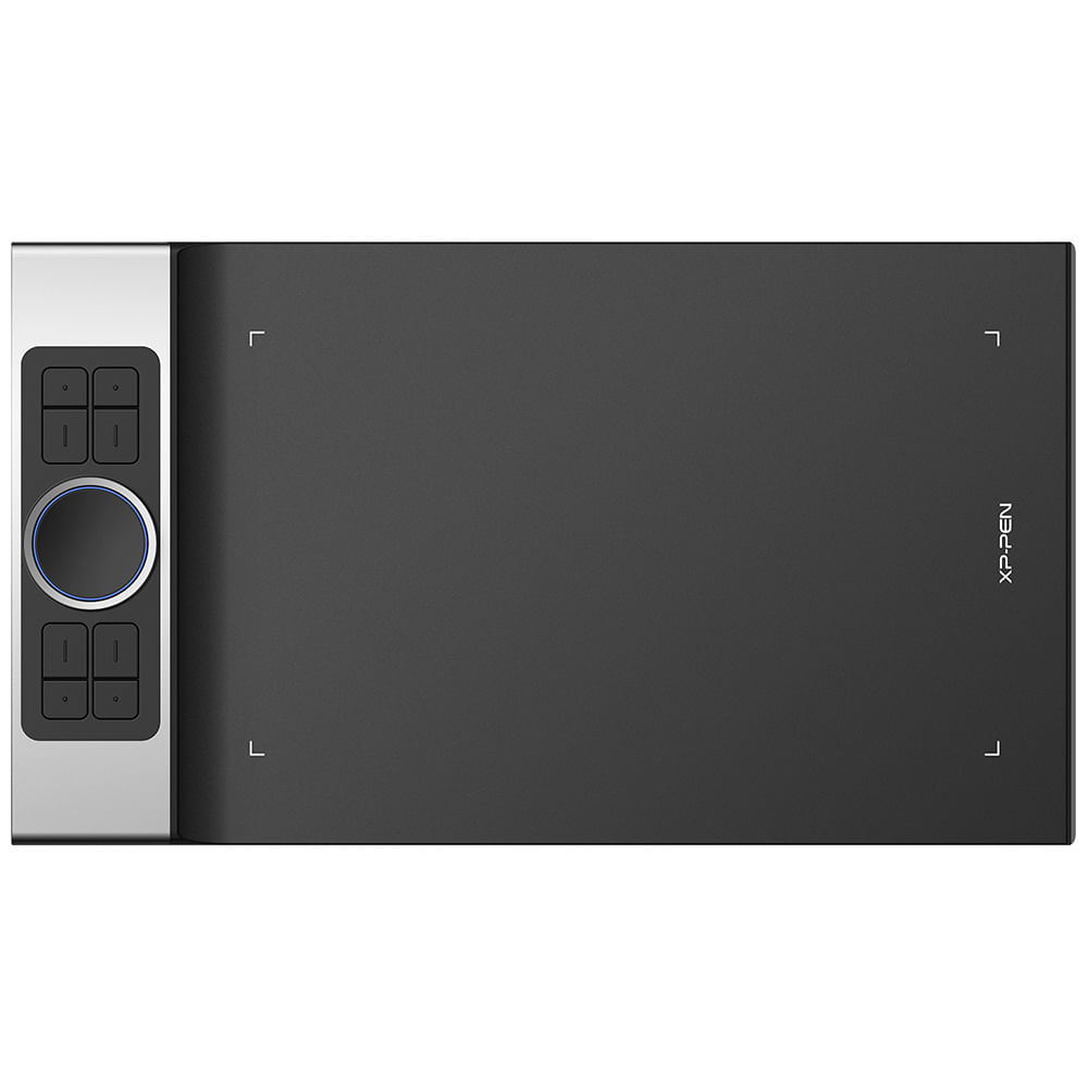 Tableta Grafica Xp-pen Deco Pro Small