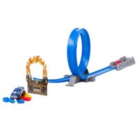Rampa de Carretera METAL MACHINES 6701