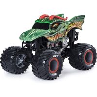 Vehículo a escala 1:24 MONSTER-JAM