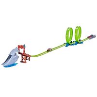 Pista METLA MACHINES Ataque de Tiburón