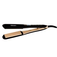 Alisador Siegen SG-3850 Negro