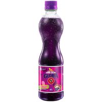 Refresco GLORIA Chicha morada Botella 400ml