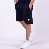 Short Deportivo Hombre Destiny Fit Wear Origin Negro Talla S