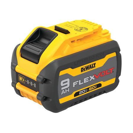 Bateria 9.0Ah 20V/60V FLEXVOLT DCB609 Dewalt