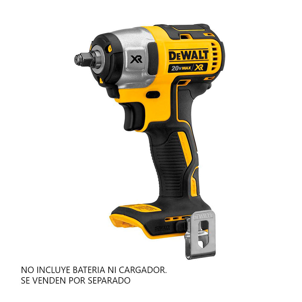 DeWalt DCD 996 E1 18 V 95 Nm Brushless Trapano A Percussione Senza Fili 1x Batteria 17 Ah Caricabatterie 79027896