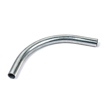 Curva 90 Emt conduit 1