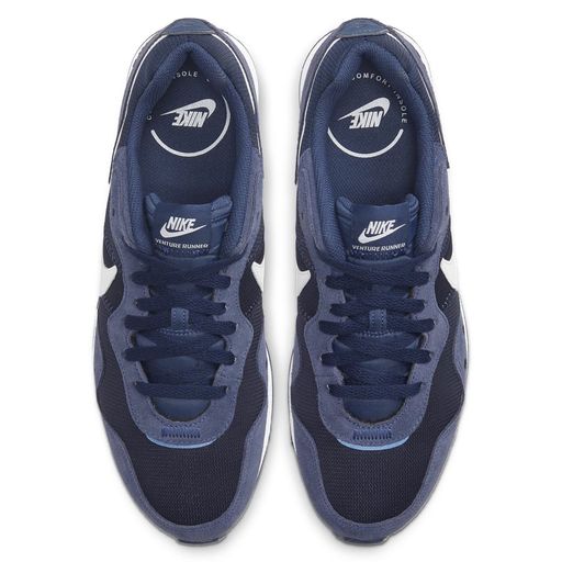 Nike runner zapatillas sneakers azul online hombre