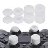 Mando para PS4 Blanco/Negro Alta Calidad Alternativo diseño p5 - Promart