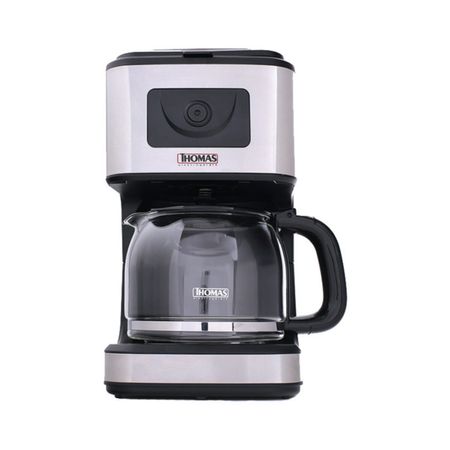 Cafetera Th-138i THOMAS - Tienda BCI