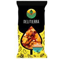 Mix DELITIERRA Tropical Bolsa 150g