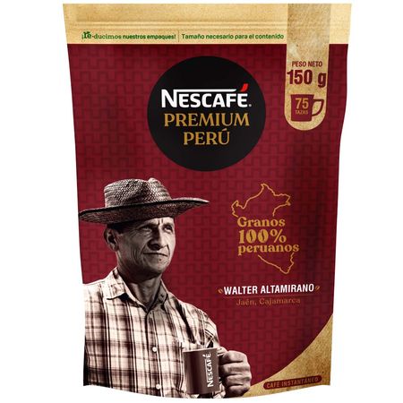 Nescafé Reserva Méxicana | Nestlé