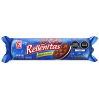 Galletas RELLENITAS de Coco Paquete 90g