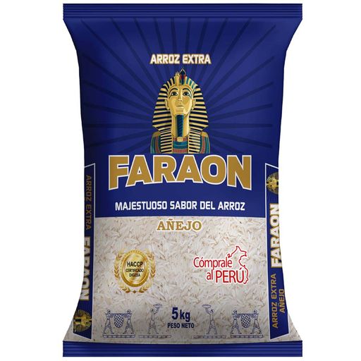 Arroz Superior VEGA Bolsa 5Kg