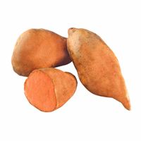 Camote Amarillo Procesado x kg