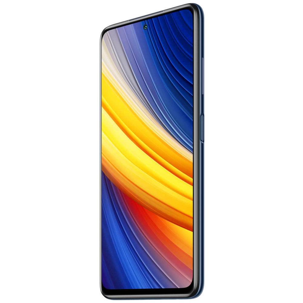 Compara: POCO X3 Pro 8GB RAM 256GB - Negro - Version Global