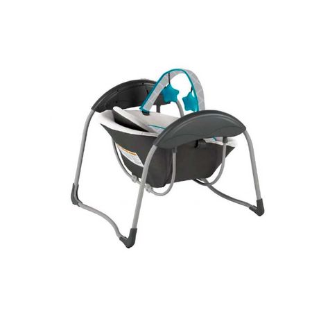 Columpio Mecedora Para Bebes Graco Glider Ltlxp Finch Plazavea Supermercado