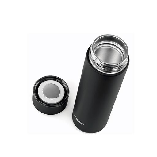 Termo de comida Keep 450 ml (Black)