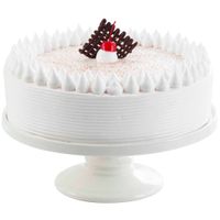 Torta 3 Leches de Vainilla Grande LA FLORENCIA x und.