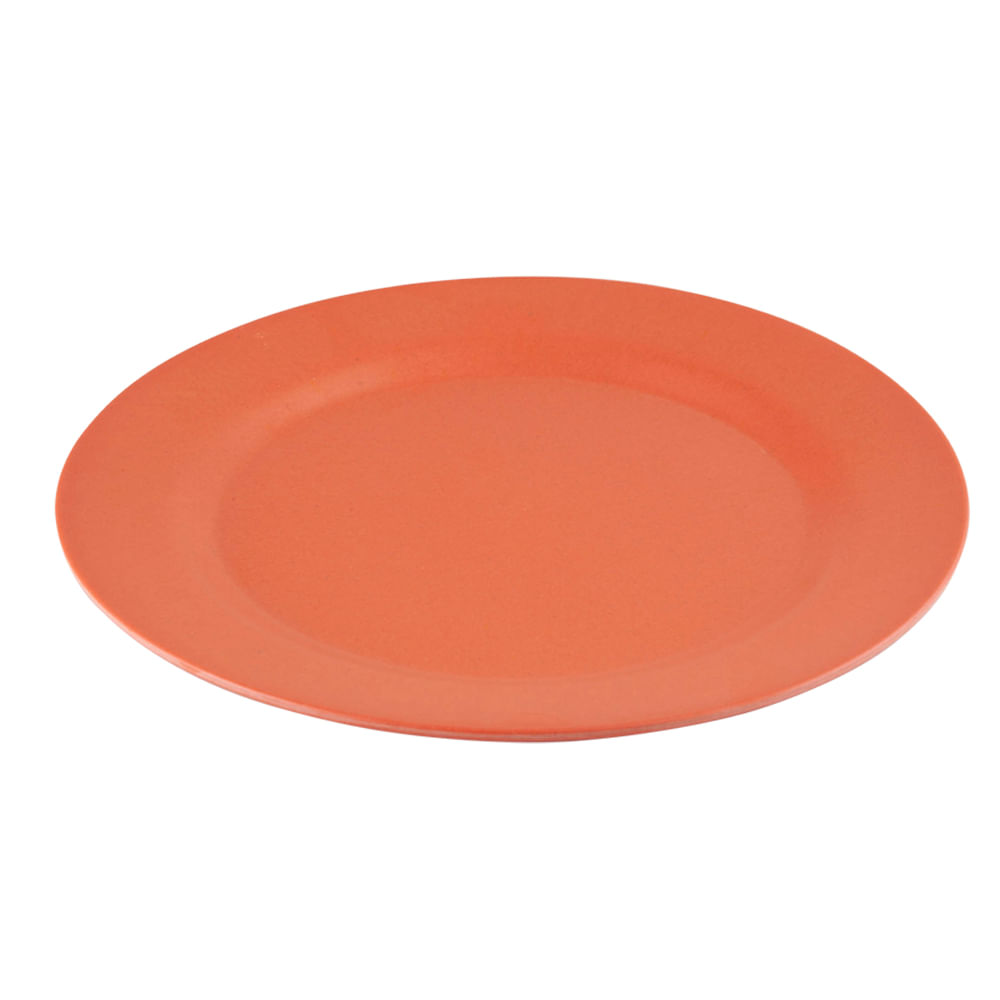 Plato Bamboo con Textura VIVA HOME