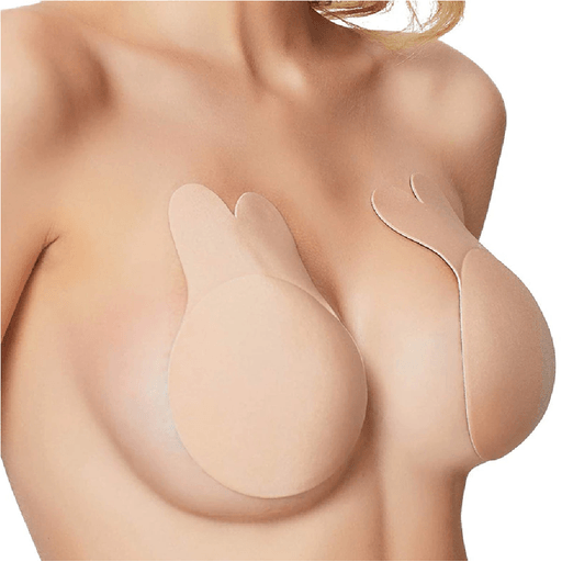 Sujetador Cubre Pezón - Nude - 11 CM | plazaVea - plazaVea