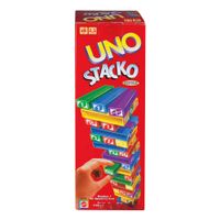 Juego de mesa MATTEL GAMES Uno Stacko