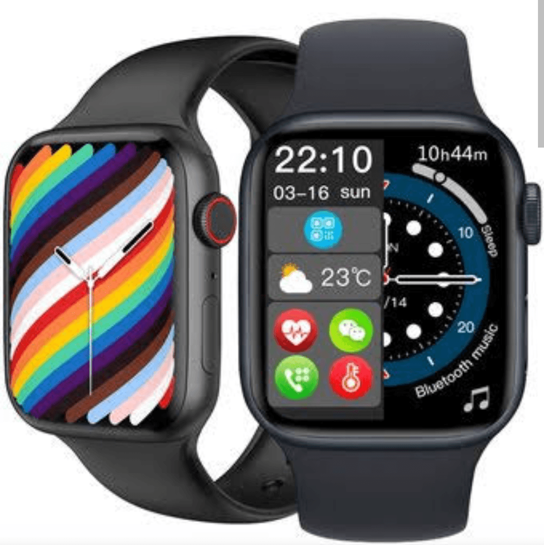 Smart Watch T900 Pro Serie 7