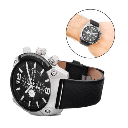 Montre discount diesel dz4341