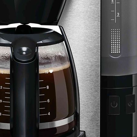 Cafetera BOSCH 1.25L TKA6A643 Negro | plazaVea - Supermercado