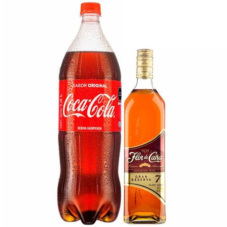 Gaseosa COCA COLA Botella 1.5L