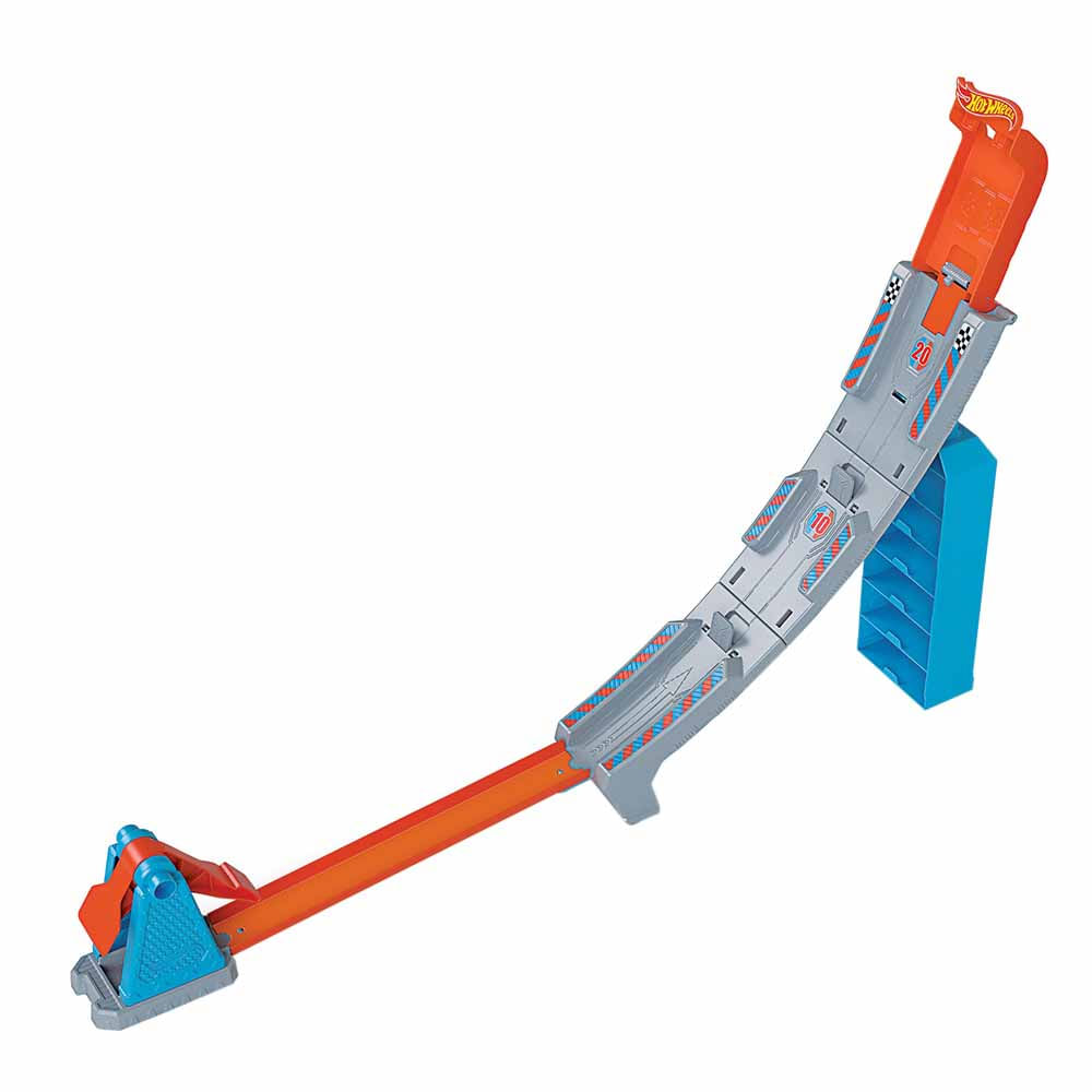 Hot Wheels Action Pista de Juguete Campeonato Sorpresa