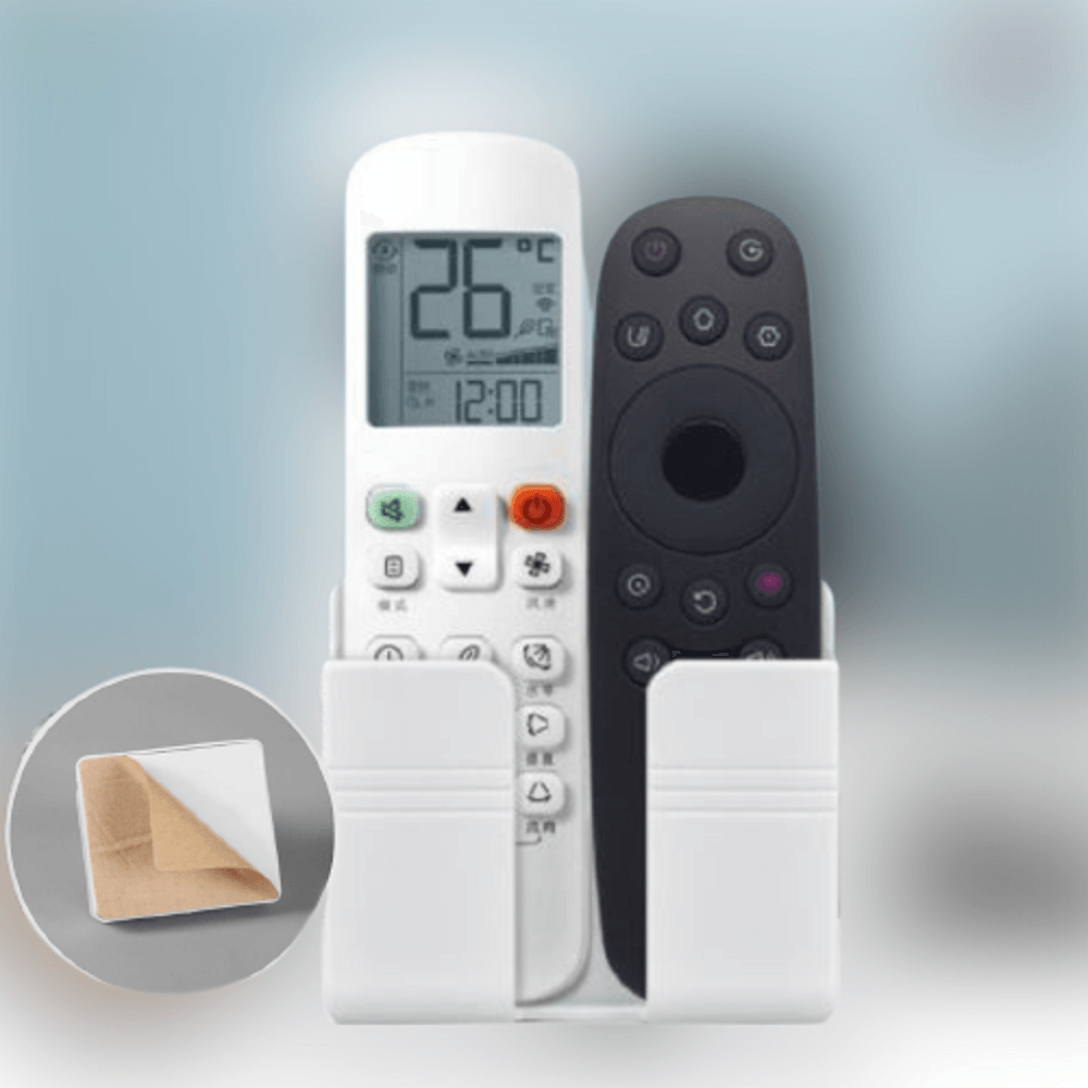 Soporte de Celular con Adhesivo para Pared - Porta Celular