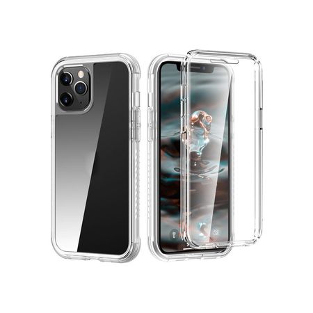 Case Armour Resistente para Celular iPhone 13 Pro Max