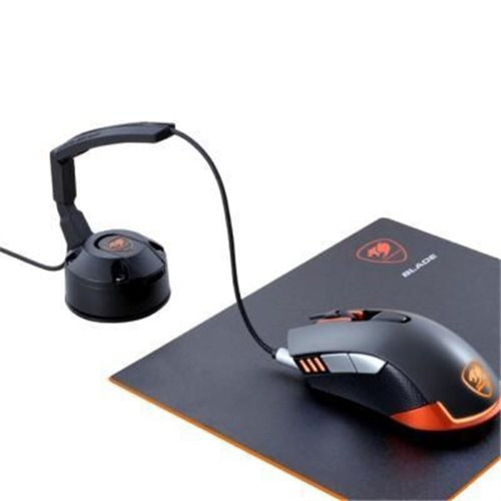 Tensor De Cable Mouse Cougar Bunker