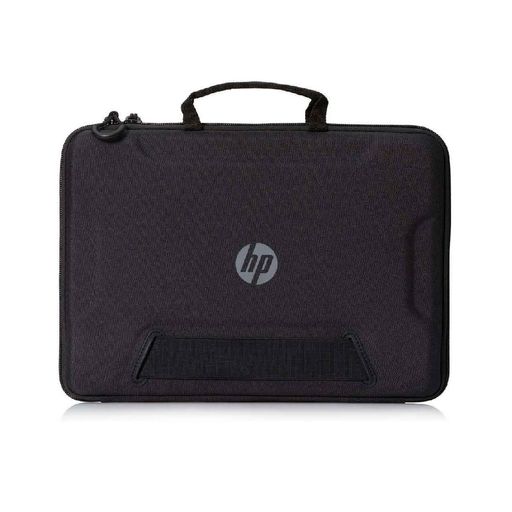 Autenticación Traducción Ambicioso Funda de Laptop HP Always on Case 11.6 pulgadas Negro | plazaVea -  Supermercado