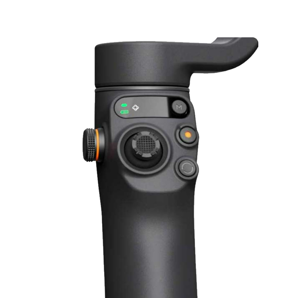 DJI Estabilizador Osmo Moble 5 Open Box — Reuse Perú