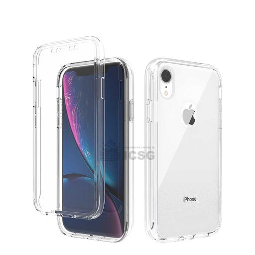 Carcasa iPhone 11 Pro Max 360° GKK - Inetshop