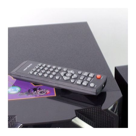 Parlante Halion Marte HA-K84 250 Watts Bluetooth Karaoke