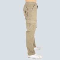 Pantalón Cargo Hombre G&S Clerkpant