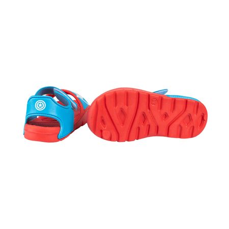 Sandalias Avengers 2-Av422 Multicolor 27 Sandalias Avengers 2-Av422 Multicolor 26