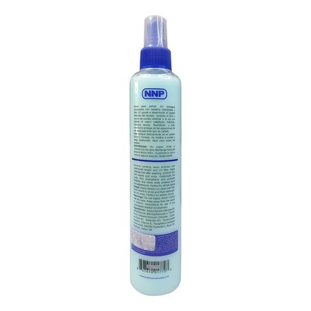 Spray para Peinar - Keratina 286 ML
