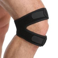 Menisqueras Deportivas Aolikes A-7929 Ajustables