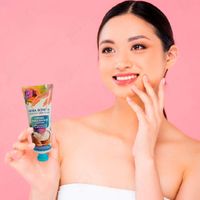 Crema para Cuerpo y Manos con Ácido Hialurónico