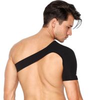 Hombrera Deportiva Aolikes A-1693 Ajustable