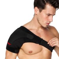 Hombrera Deportiva Aolikes A-1697 Doble Capa