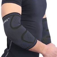 Coderas Deportivas Aolikes A-7547 Alta Compresión
