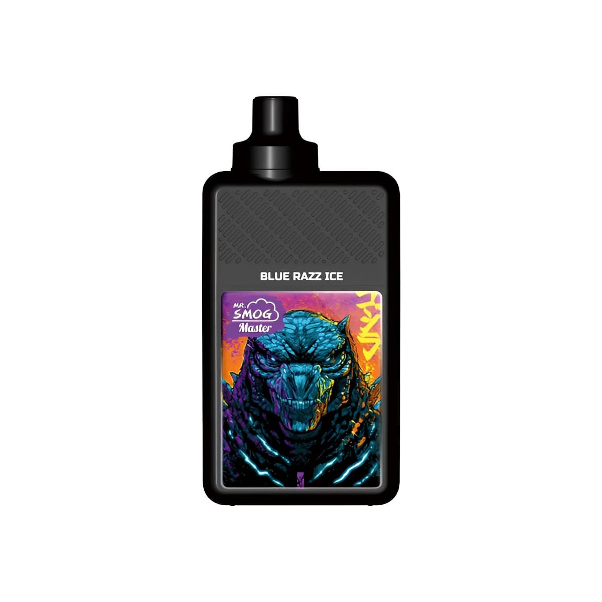 Vape Electrónico Master 7500 Puffs Sabor a Arándano Fresco