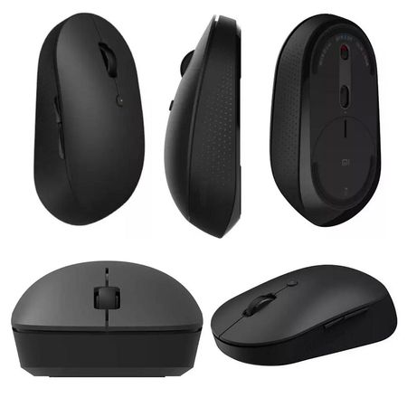 Mouse inalámbrico, Mi Dual Mode Wireless Mouse Silent Edition Mouse inalámbrico - Mi Dual Mode Wireless Mouse Silent Edition