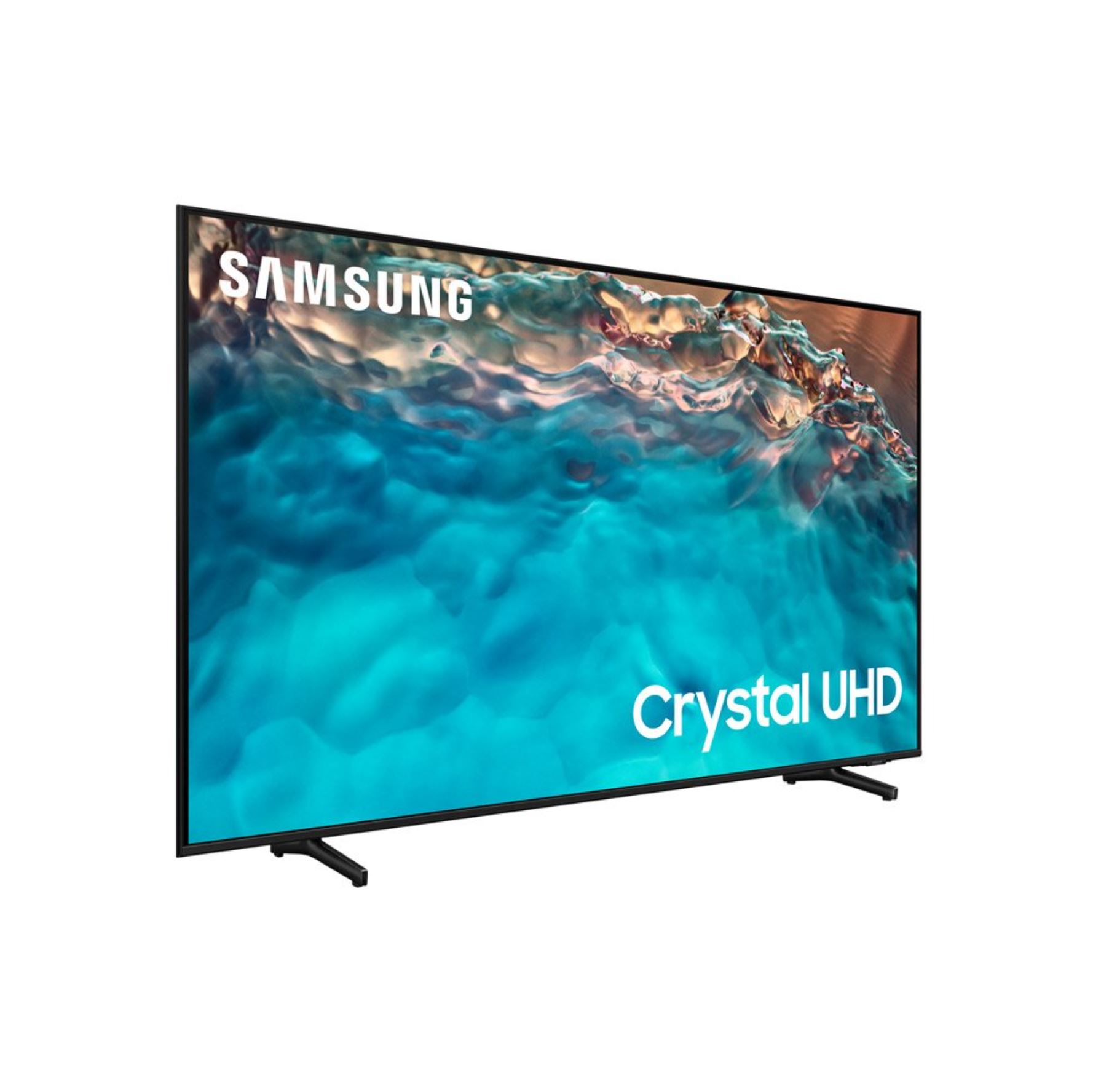 Televisor Samsung 75'' UN75BU8000GXPE Crystal UHD 4K Smart 2022