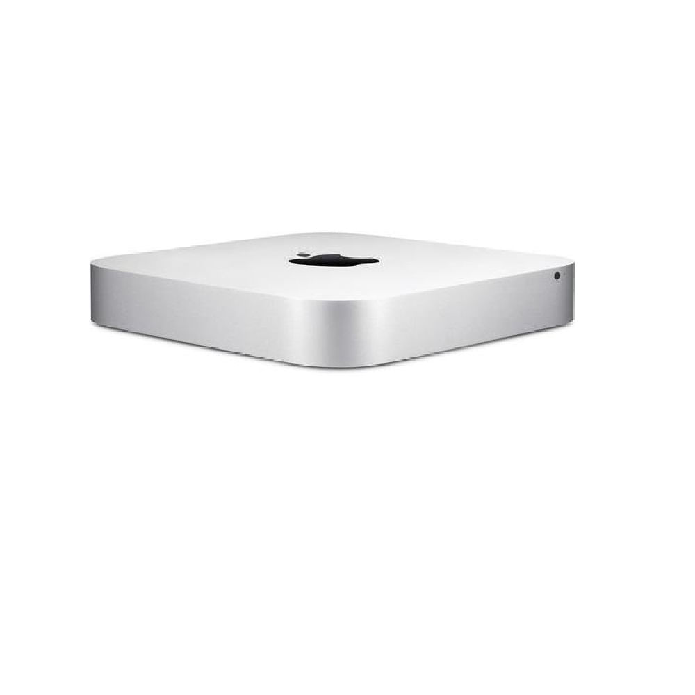 Reacondicionado Mac mini MC815LL/A Intel Core i5 500GB 8GB Plata