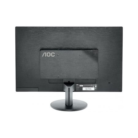Monitor AOC E2270SWHN HD HDMI VGA